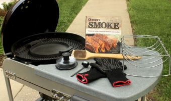 Top 10 Accessories for Dad
